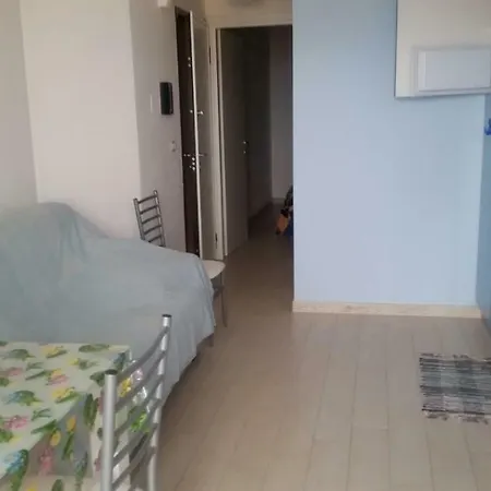 Apartment Via Eleonora D'arborea *