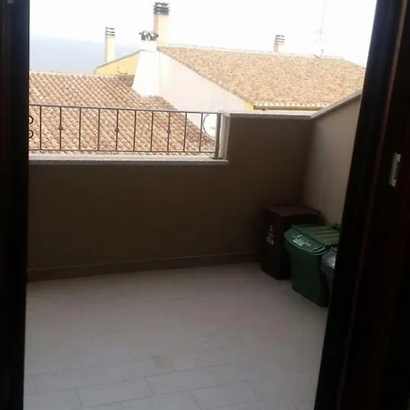 Apartment Via Eleonora D'arborea