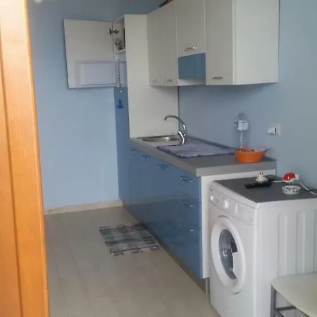 Apartment Via Eleonora D'arborea
