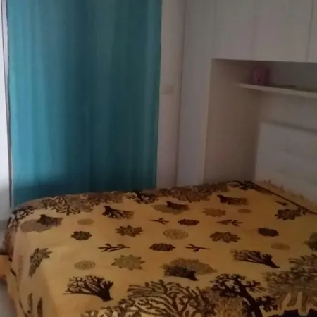 Apartment Via Eleonora D'arborea *